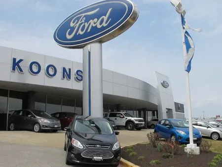 Koons Ford: Community Involvement and Customer Testimonials